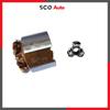 Differentialgetriebe links für Renault Master für Trafic für Laguna für Espace  8200196615 8200101042 Planetengetriebe
