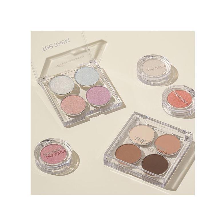 The Saem Saemmul Single Shadow 2g