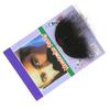 Fake Mustaches Novelty Cosplay Costume Beard Mustache Supplies for Halloween Parties