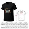 Bonus Stage T-Shirt Man T Shirt Plus Size Tops T Shirts For Men