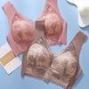 Gather Small Chest Without Any Trace Fancy Underwear Women Lingerie Sexy Romantic Lingeries Woman 2024 Push Up New Women's