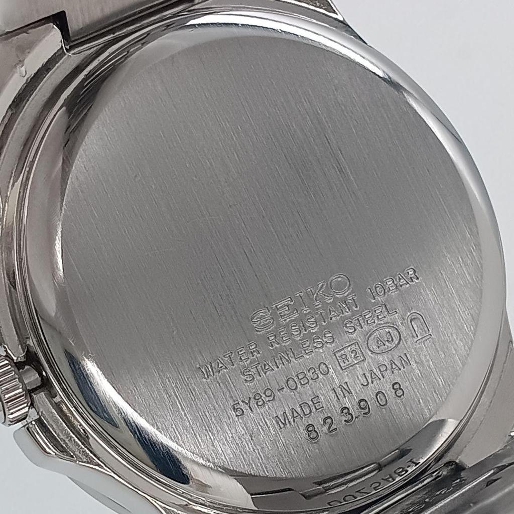 [USED] Seiko Lucia Women's Watch A9F-1