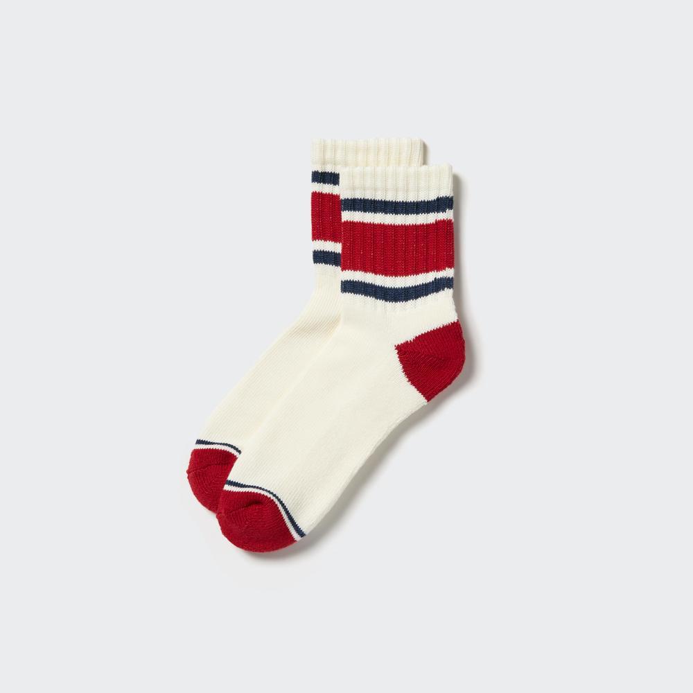 

Полуноски UNIQLO Line