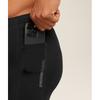Gymshark Running Elite Race Half Tight Black A2c5t Bb2j