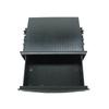New Universal Car Auto Single Din Dash Radio Installation For Pocket Kit Storage Car Box Cx-38