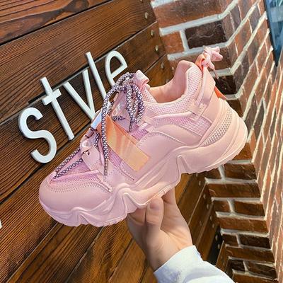 Obuwie damskie – Sneakersy