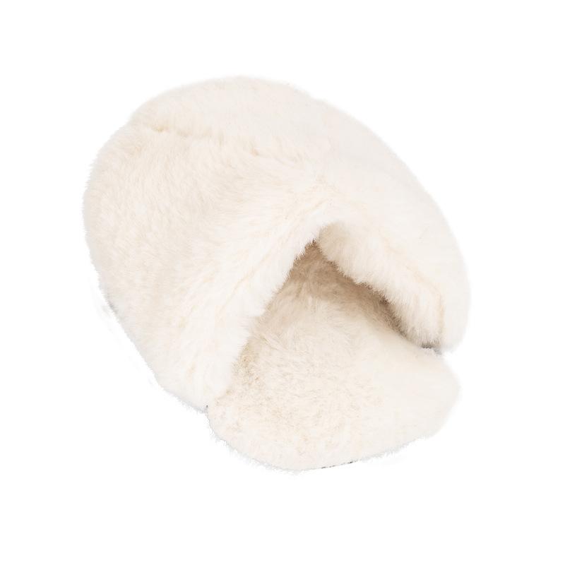 Hamster Nest Pad, Small Pet Guinea Pig, Chinchillas, Cotton Pad, Rabbit for Winter Warmth, Round Pad Thickened for Warmth