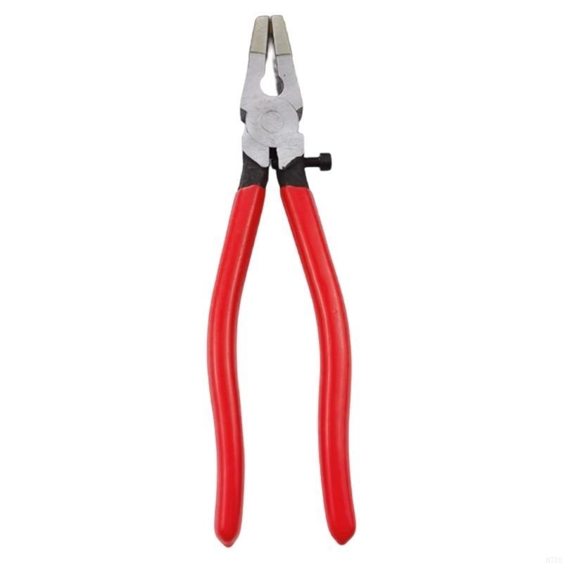 H7EE Модель Зажимные плоскогубцы Моделирование Сборка моделей Стеклорез Керамика Практичный Разрушитель Зажимные плоскогубцы для строительства