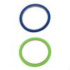 2Pcs 20x Draping Tape Cutting Whiteboard Masking Gridding Dress