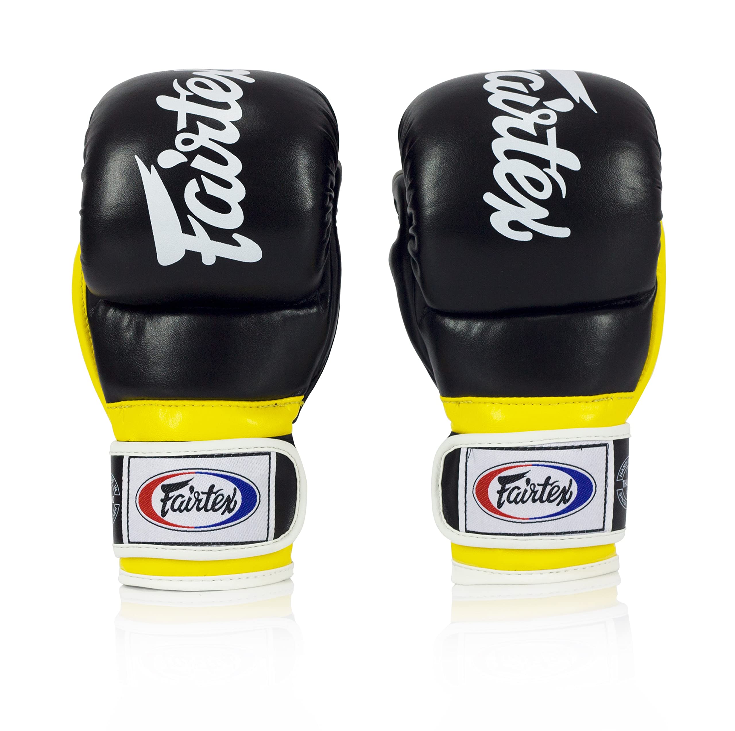 Fairtex FGV18 MMA Boxing Muay Martial