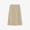 [Lacoste] Women's Corduroy Skirt JF426E-55N02S