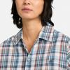 Timberland Tokyo Design Collective Plaid Minimalist Shirt Unisex shirts TBC0YH3R2881