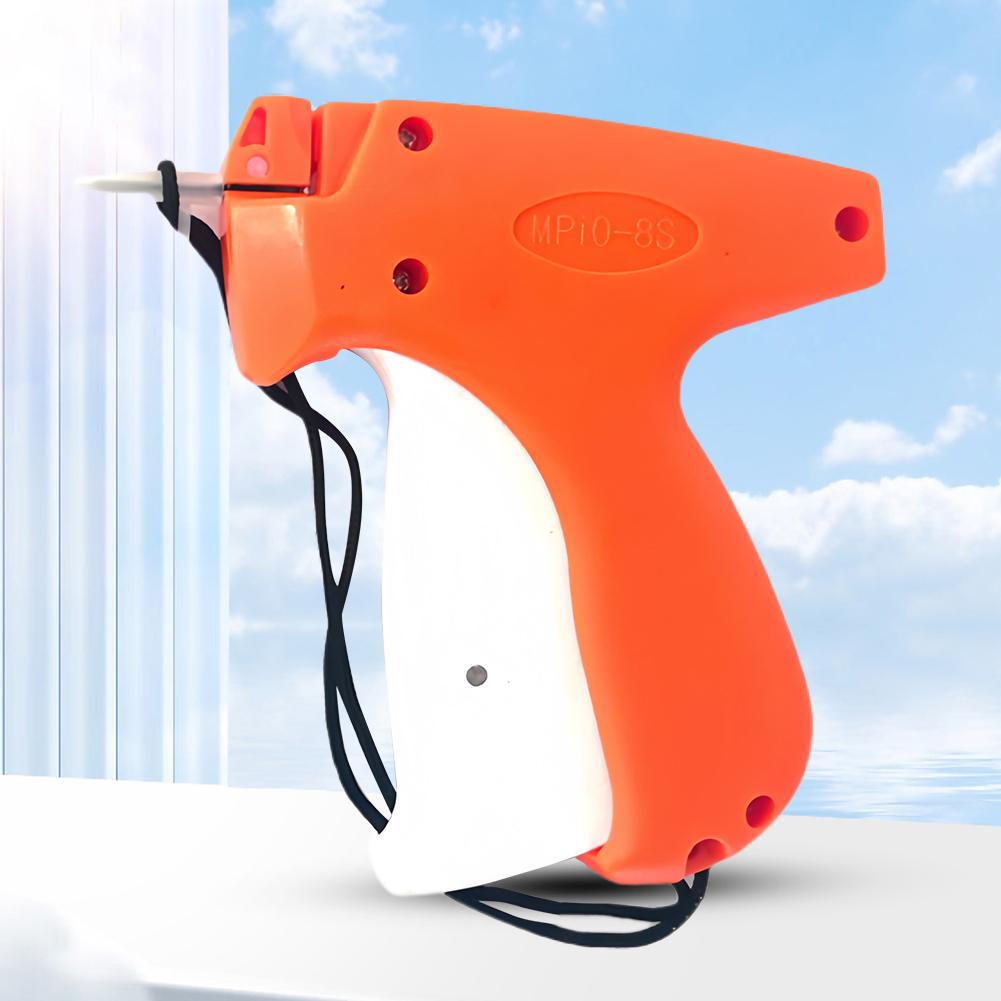 Mini-Säumnähwerkzeug für Kleidung Mikro-Etikettier-Stichwerkzeug Mikro-Etikettierpistole für Kleidung Nähmaschine für Kleidung