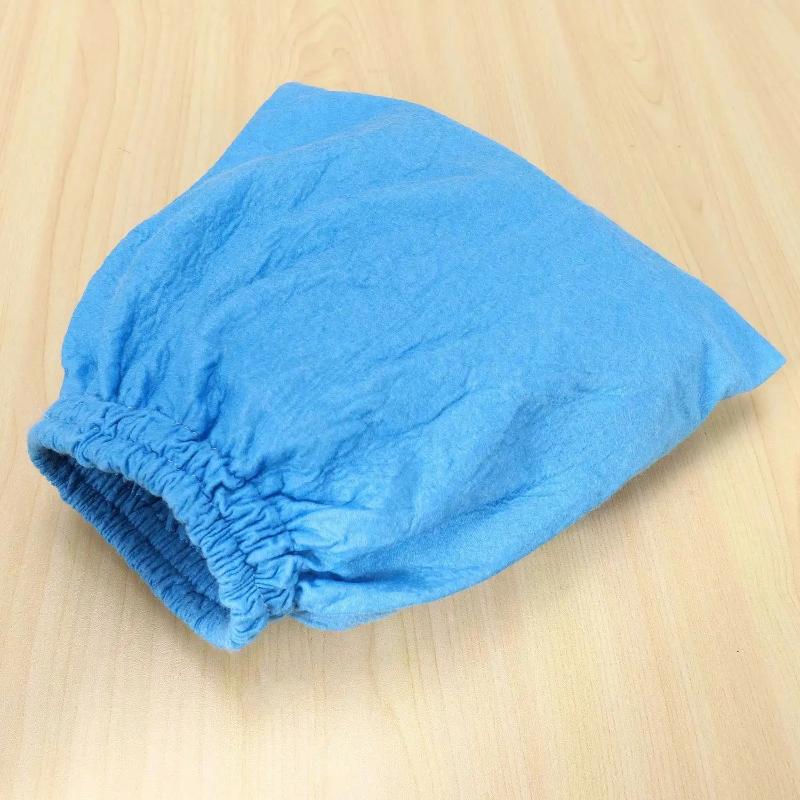 Vacuum Cleaner Filter Bags Wet Dry Foam Filter Replacement Fit for Karcher MV1 WD1 WD2 WD3 Household Use