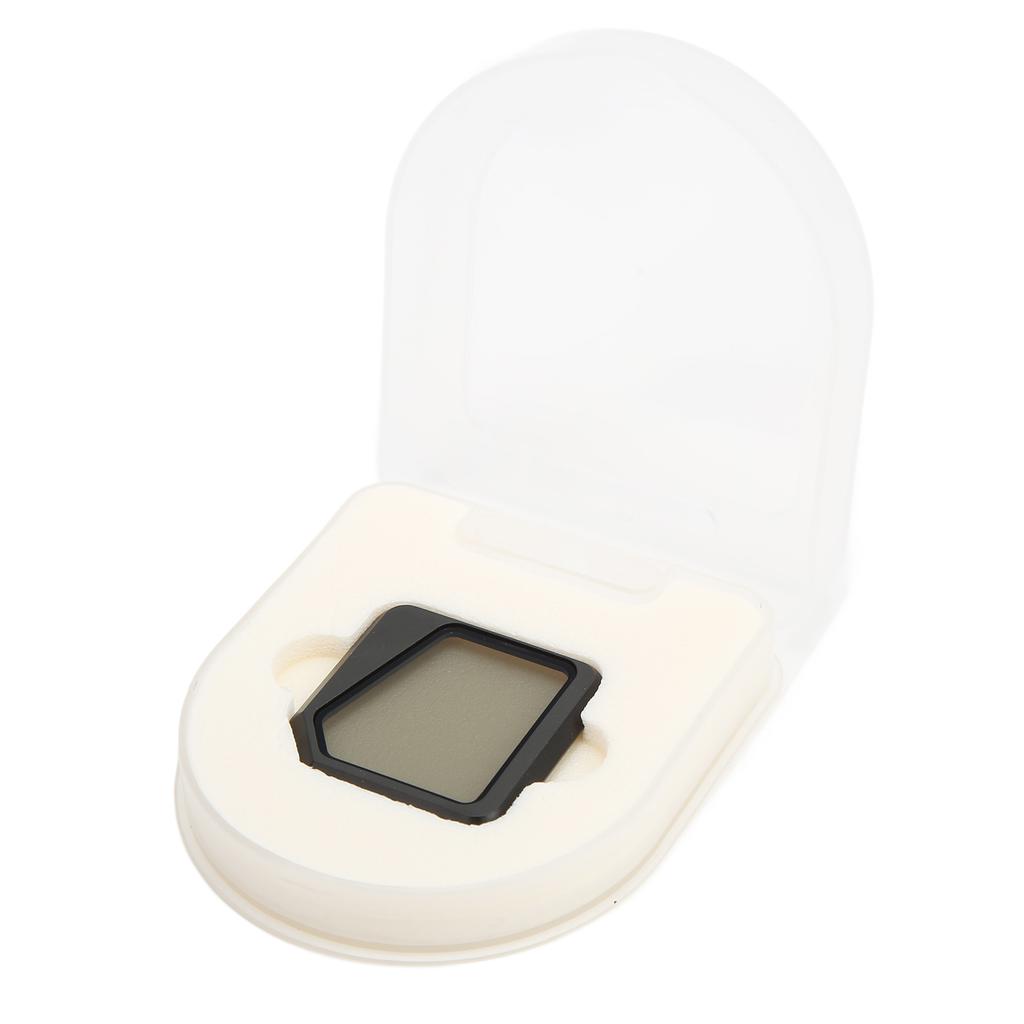 CPL Lens Filters Portable Waterproof Circular Polarizing Filter for DJI Mavic 3 Drone Camera