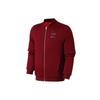 Adidas Neo X Marvel Windproof Reversible Casual Sports Cotton Jacket Men Jacket Red EA0321