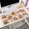 Accesorii pentru calculatoare – Mouse pad-uri și suporturi mână