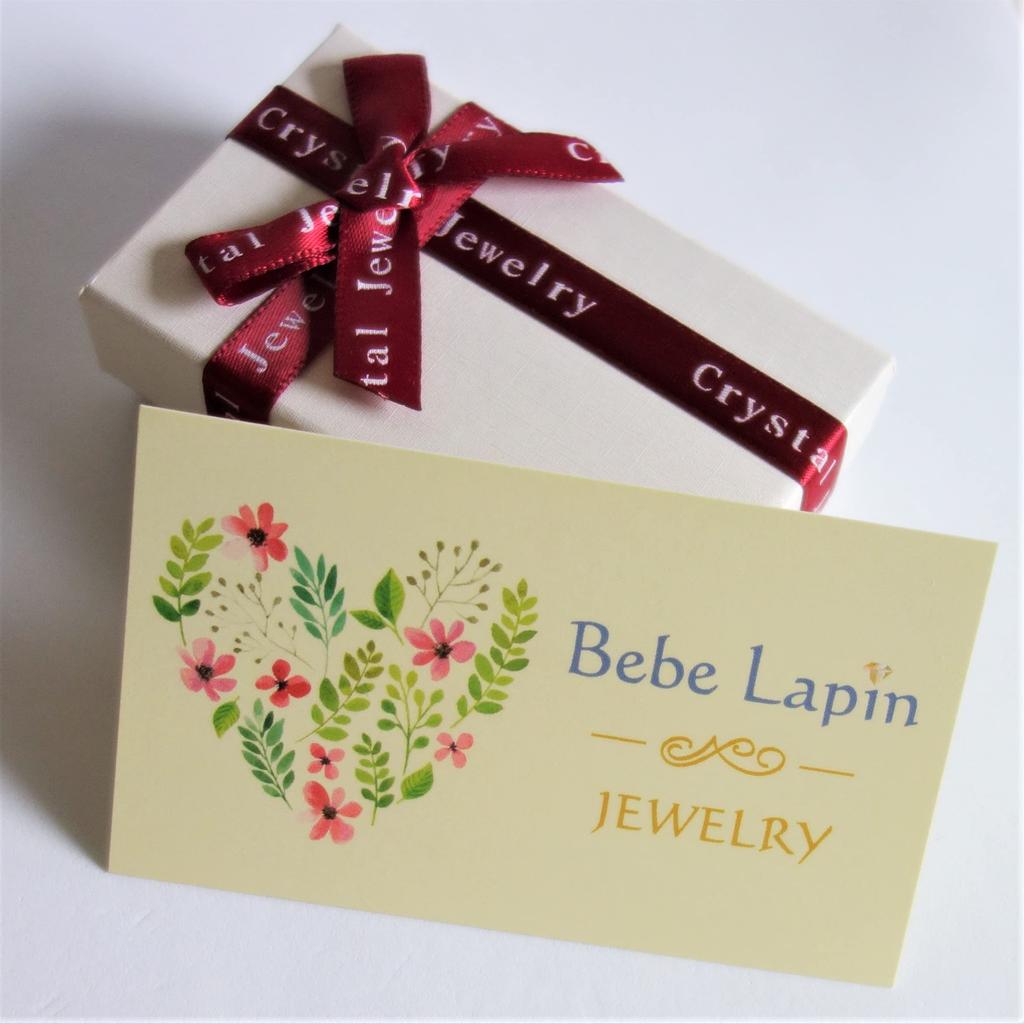 Bebe Lapin Large Amethyst Pendant Necklace with 14K Gold-Filled Chain, February Birthstone (Gift Boxed)