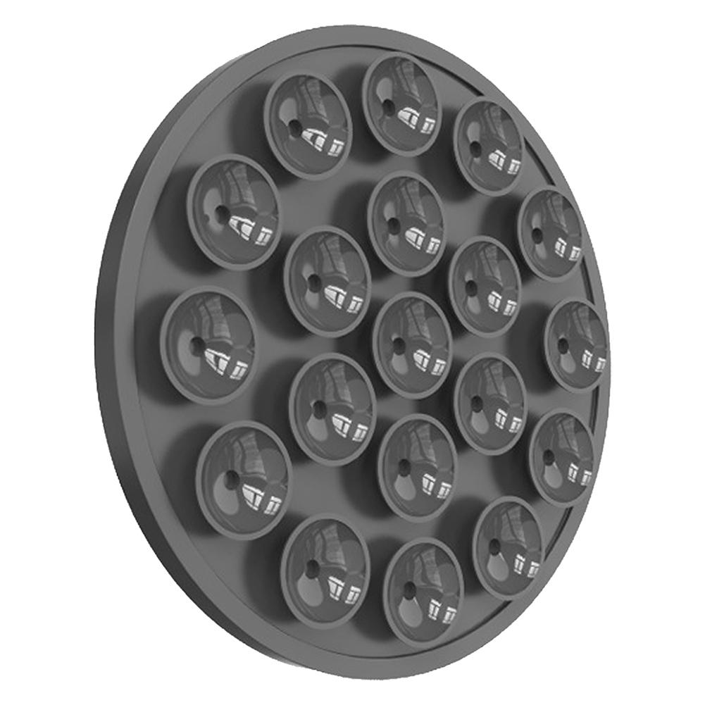 Magnetic Magnet Phone Stand Anti-Slip Silicone Suction Cup Phone Case Grip Stand Holder for TikTok/ YouTube Video and Selfie