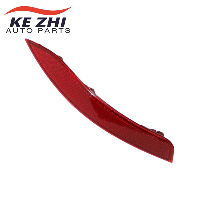 16D945105A 1Pc Left or Right Rear Bumper Reflector suitable for VW Jetta Vento Syncro 2015-2017 16D945106A