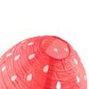 day 3D Strawberry Festival Lantern Paper Lanterns Strawberry Lanterns Hanging Lantern Ball