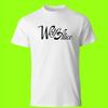 Wolf Alice - Camiseta - Banda de Música Indie Pop Rock Grunge