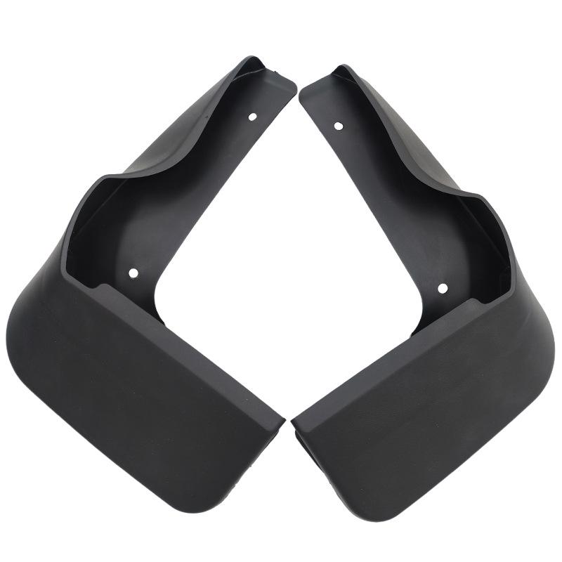 Front Mudguards for Great Wall Haval H9 2015 - Cross-border Car Tire Protection