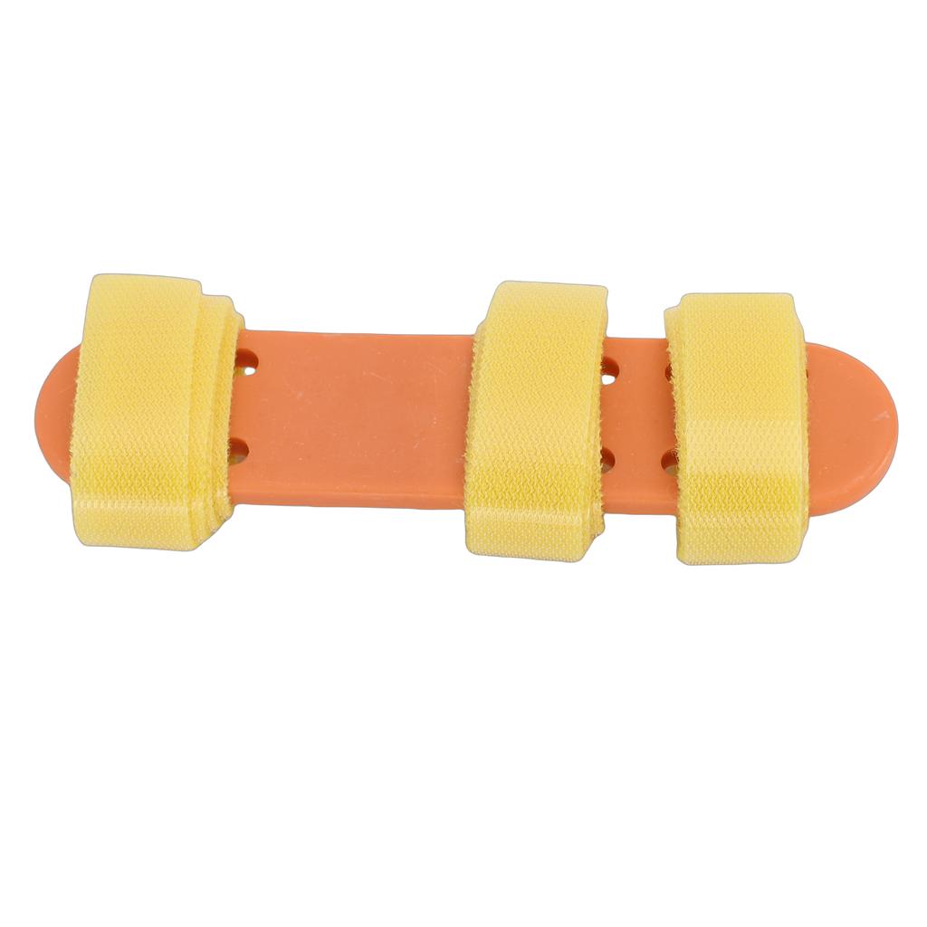 Violin Wrist Practice Aid with Strap Left Hand Straight Wrist Trainer for Kids Beginners