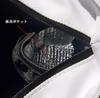 TOBIEMON Tote Bag White White T-TTBG