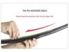 Double-Layer Wiper Blade for Buick Regal (2012-2017 models)