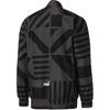 Puma 2022-23 AC Milan  All Over Print Zip Jacket Men Jacket Black 767551-01