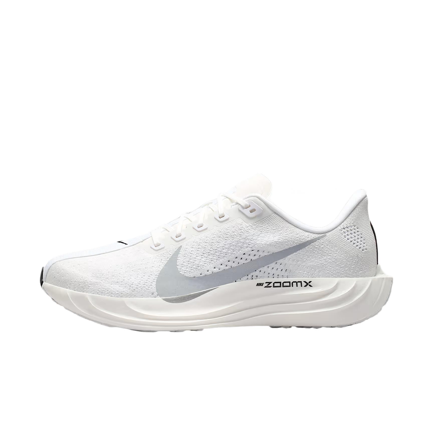 Nike Pegasus Plus Lightweight Breathable Mesh Cushioning Running Shoes Men sneakers II7211102 41