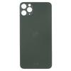 For iPhone 11 Pro Back Battery Housing Cover Replacement Part (EU Version)
