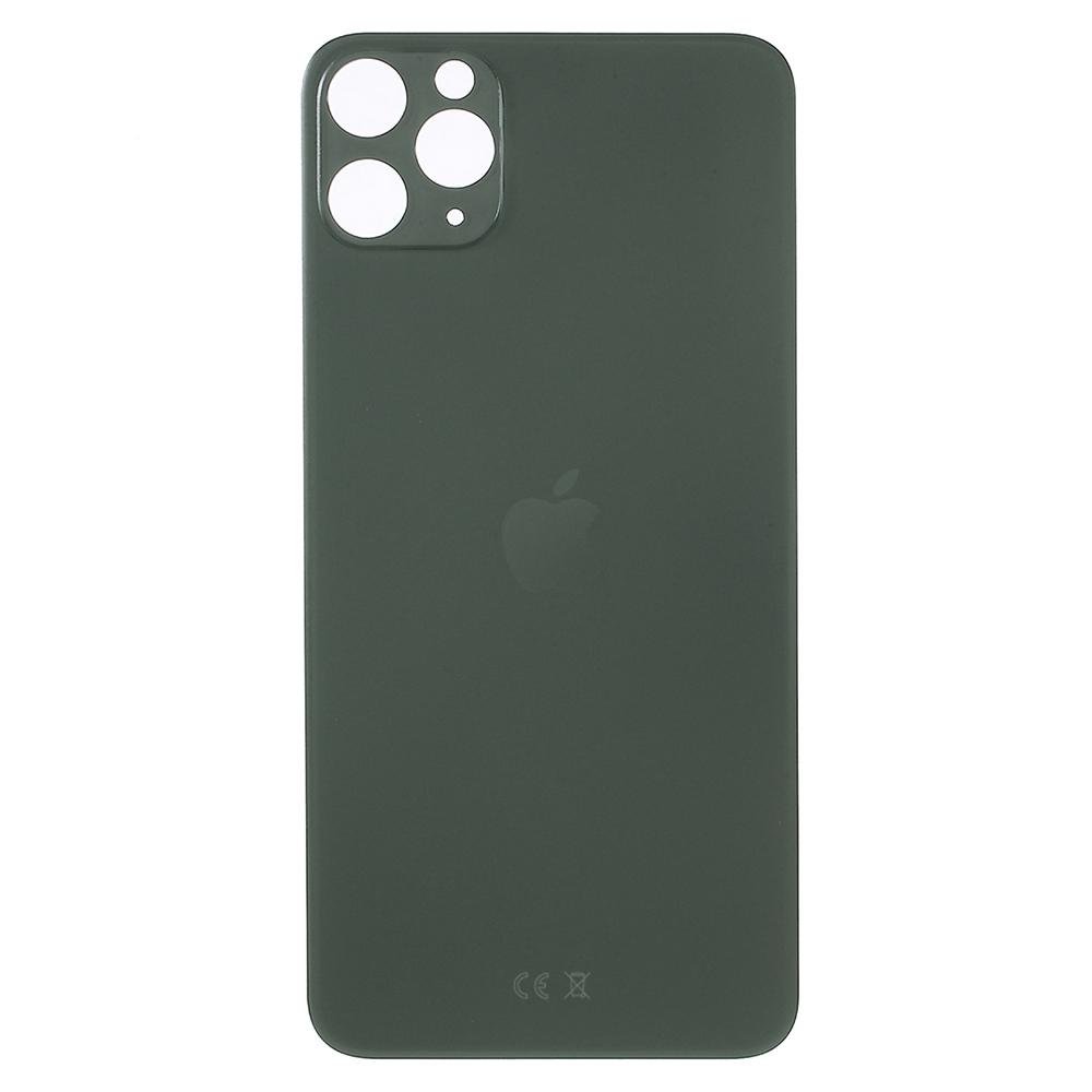 For iPhone 11 Pro Back Battery Housing Cover Replacement Part (EU Version)