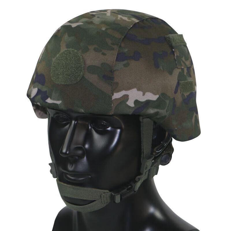 Junye M19 Tactical Kevlar Helmet Cover