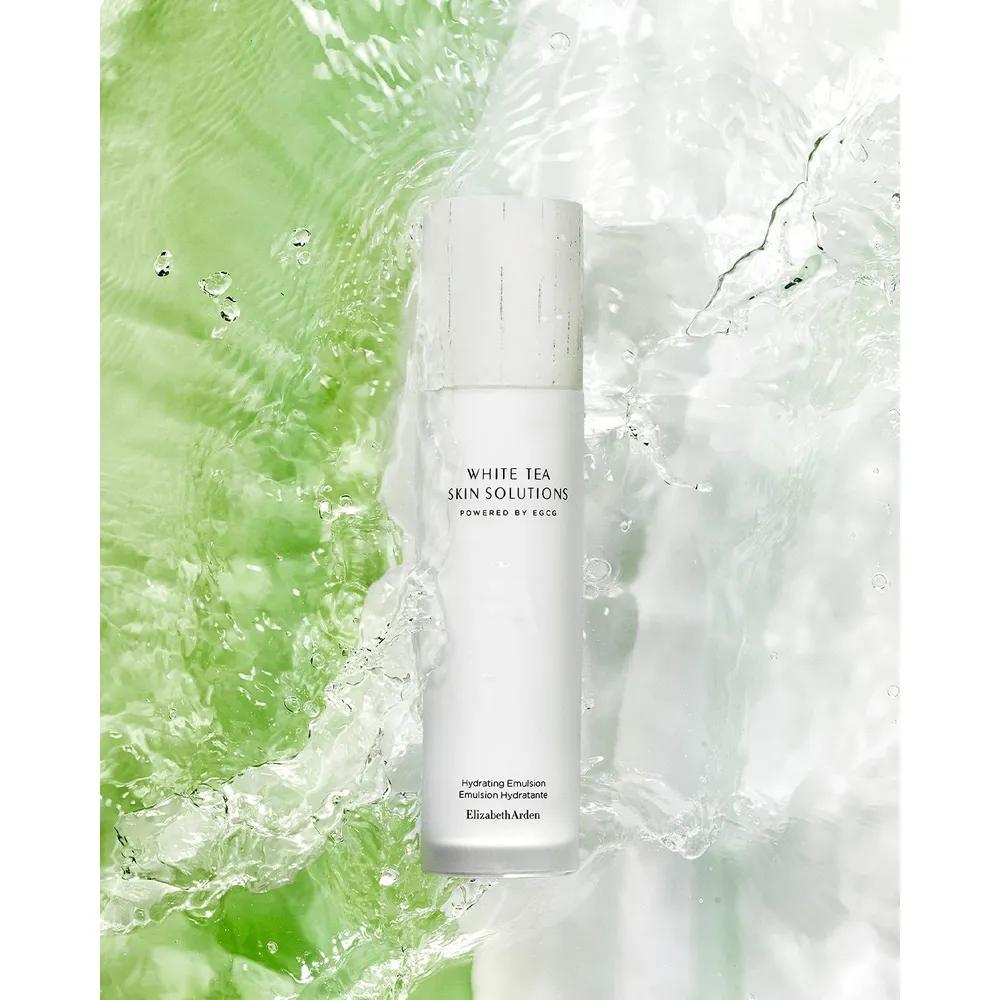 White Tea Skin Solution Hydrating Emulsion 125ML Duo Set