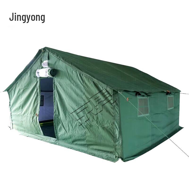 Jingyong 98-10 Squad Tent Accessories