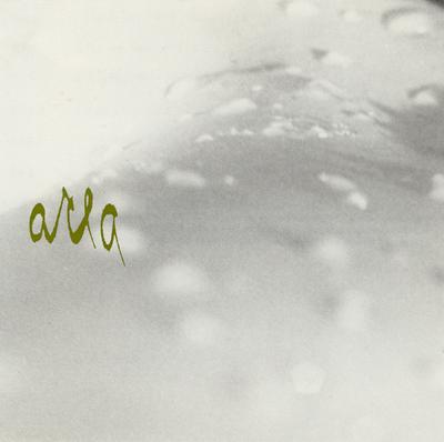 CD AREA - Fragments Of The Morning CLM0312 C'est la Mort 1990 US Dance & Electronica Gebraucht