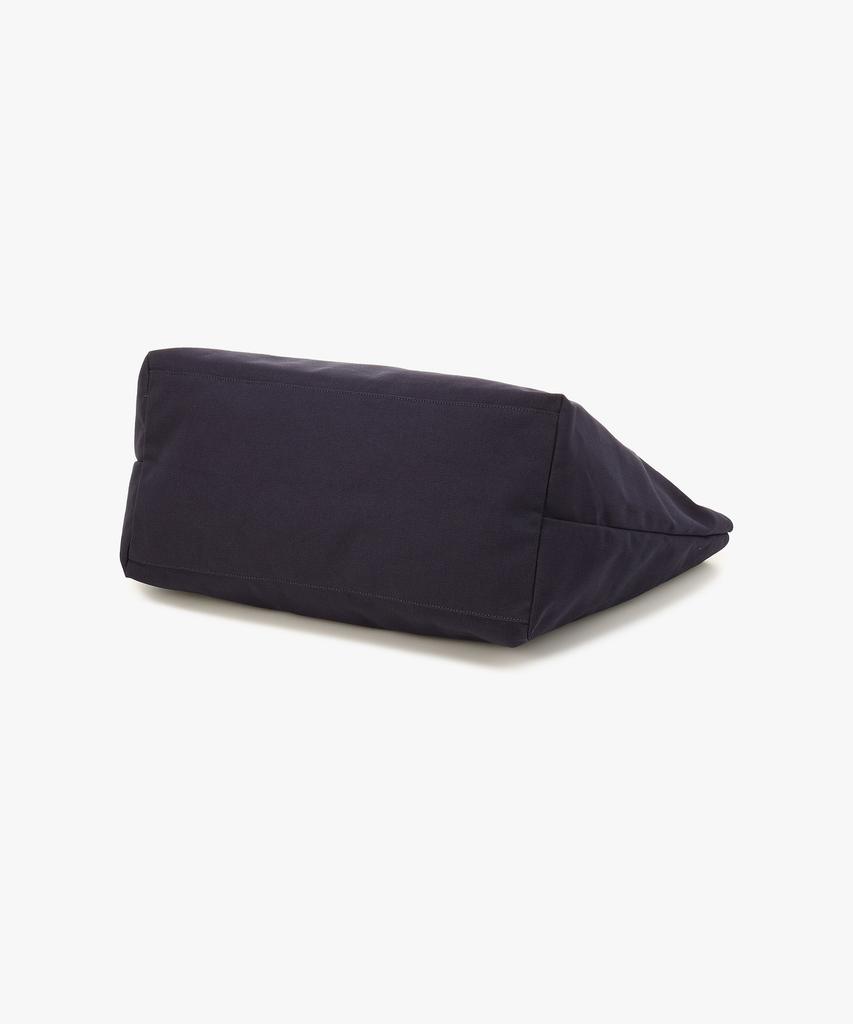 Emporio Armani Underwear Men'S Canvas Beach Shopper Bag_Blue 0816124002