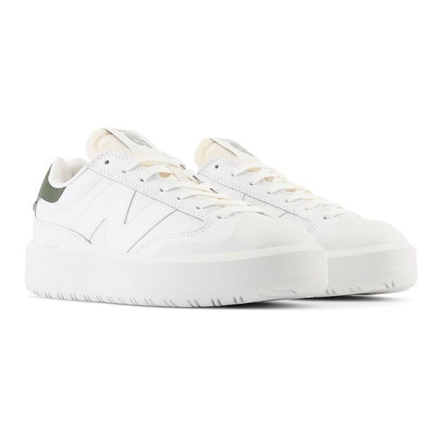 

New Balance Ct302 кроссовки