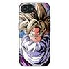 Cover for Apple iPhone 16 15 14 Plus 13 12 Mini 17 Pro Max + ProMax 16E Air 16+ 15+ Coque Phone Case Dragon Gokus Ball Son Gohan