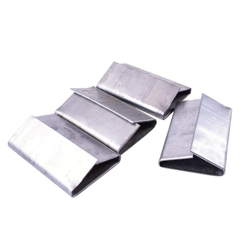 Fuda 25mm Steel Strapping Closed Buckles