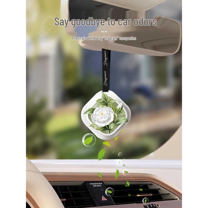 HANDUNYOU Osmanthus Scented Sachets