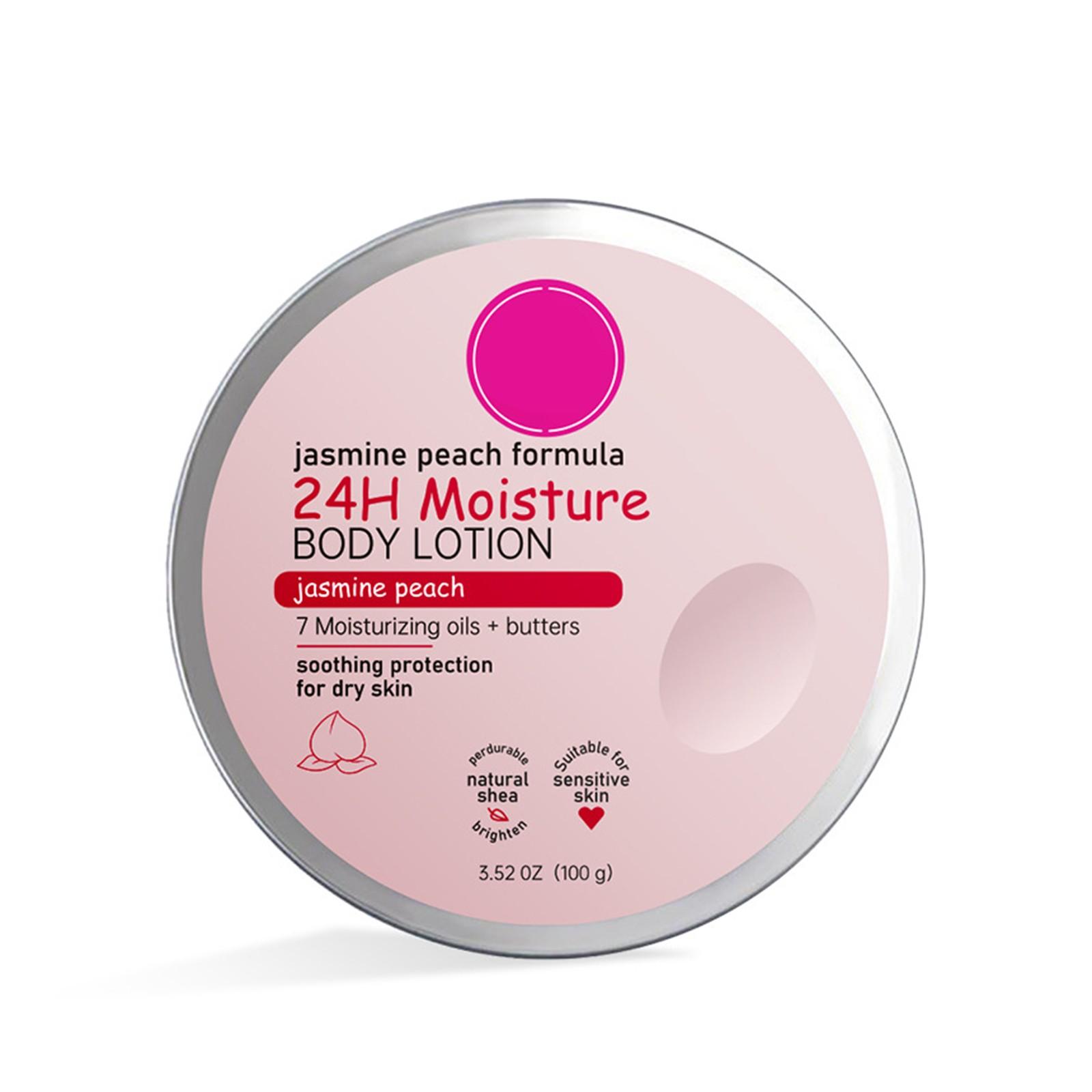 

Right Smooth Увлажняющий лосьон для тела, Увлажняющий лосьон для личной гигиены Увлажняющий лосьон для ухода за кожей тела 100 г One Size розовый