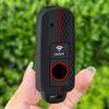Silicone Key Cover for Yamaha TMAX530/560DX SX 17-25 Models Custom Keychain Vintage Style Motorcycle Key Holder