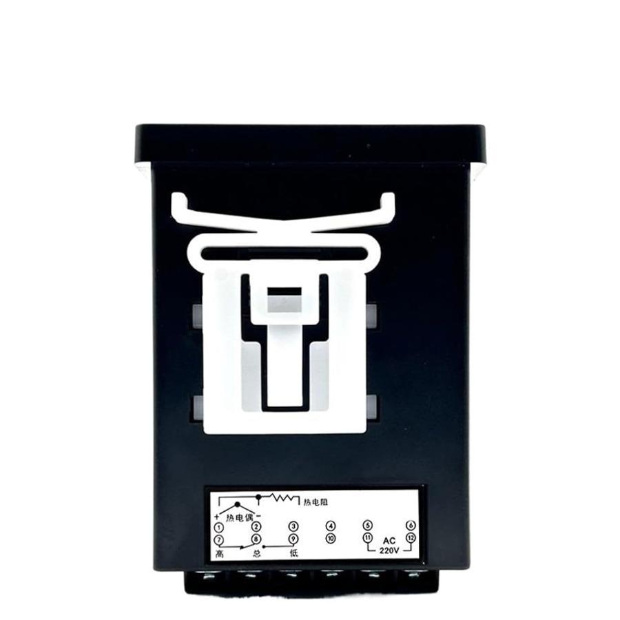 1pcs Digital Instrument Temperature Control XMTD3001 3002 2201 2202 2201F1 2201F2 2202F1 2202F2 XMTD3001 E Type for Industrial