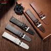 22/20mm Strap for HUAWEI WATCH GT 5 4 46mm Watch 4 Pro GT 3 GT2 Pro 42mm Buds Band Leather Watchbands Soft Replacement Wristband