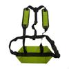 Electric Drywall Sander Support Harness Wall Grinding Machine Shoulder Strap Padded Universal
