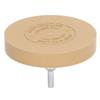 4000RPM Rubber Eraser Wheel Rubber Material Decal Remover Eraser Wheel  Pinstripes Removal