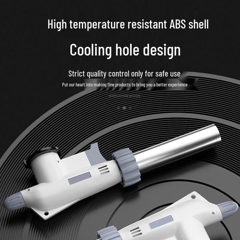 HESWELL ZT-09 Spray Gun